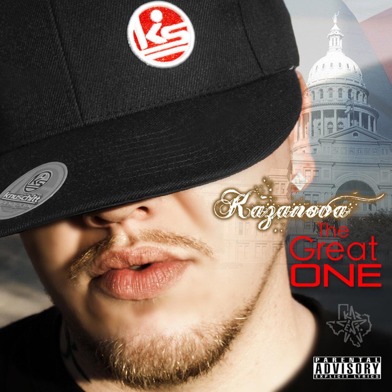 Релиз The Great One