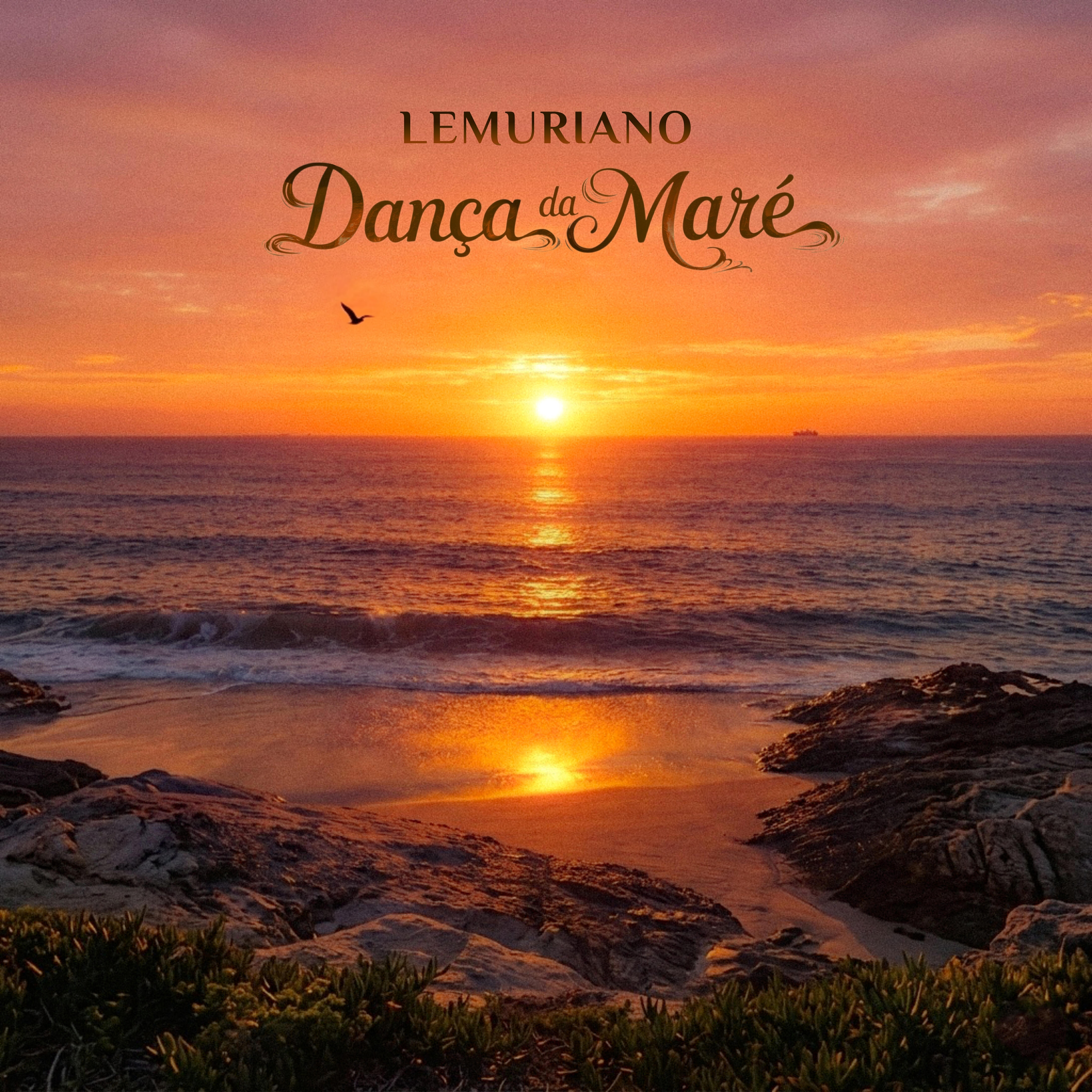 Релиз Dança da Maré