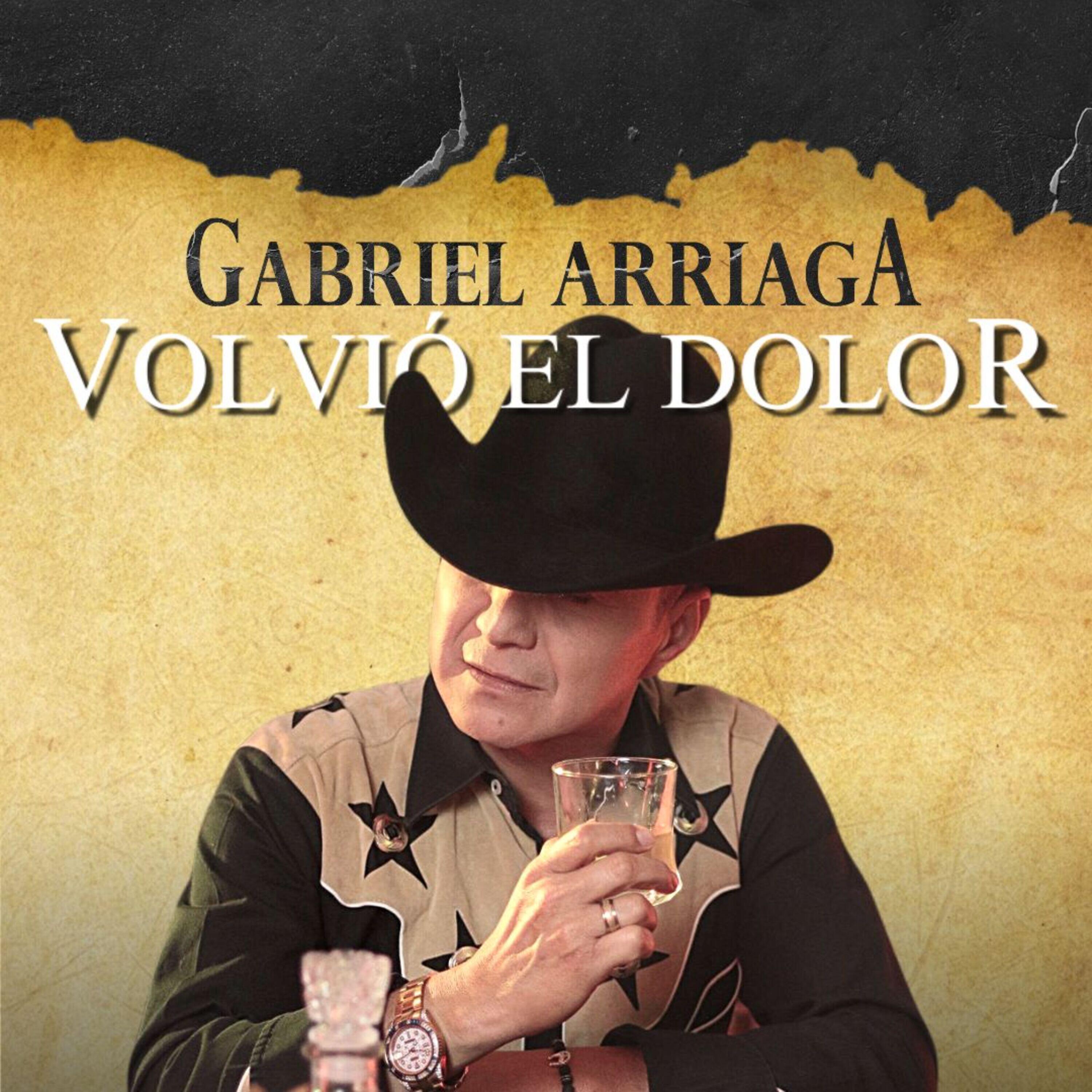 Релиз Volvió el Dolor