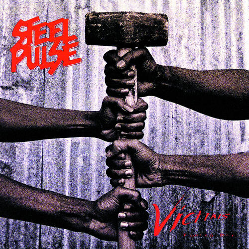 Релиз Victims
