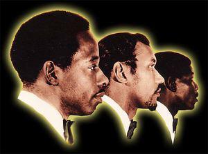 Brothers of Soul