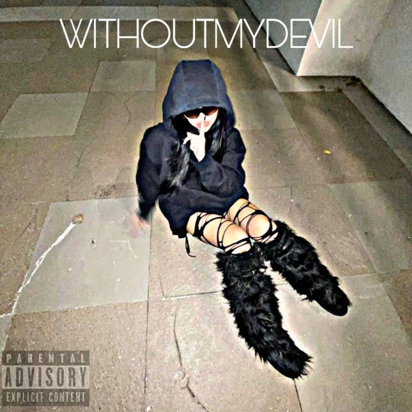 Постер альбома Withoutmydevil