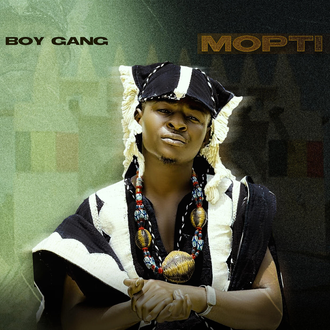 Релиз Mopti
