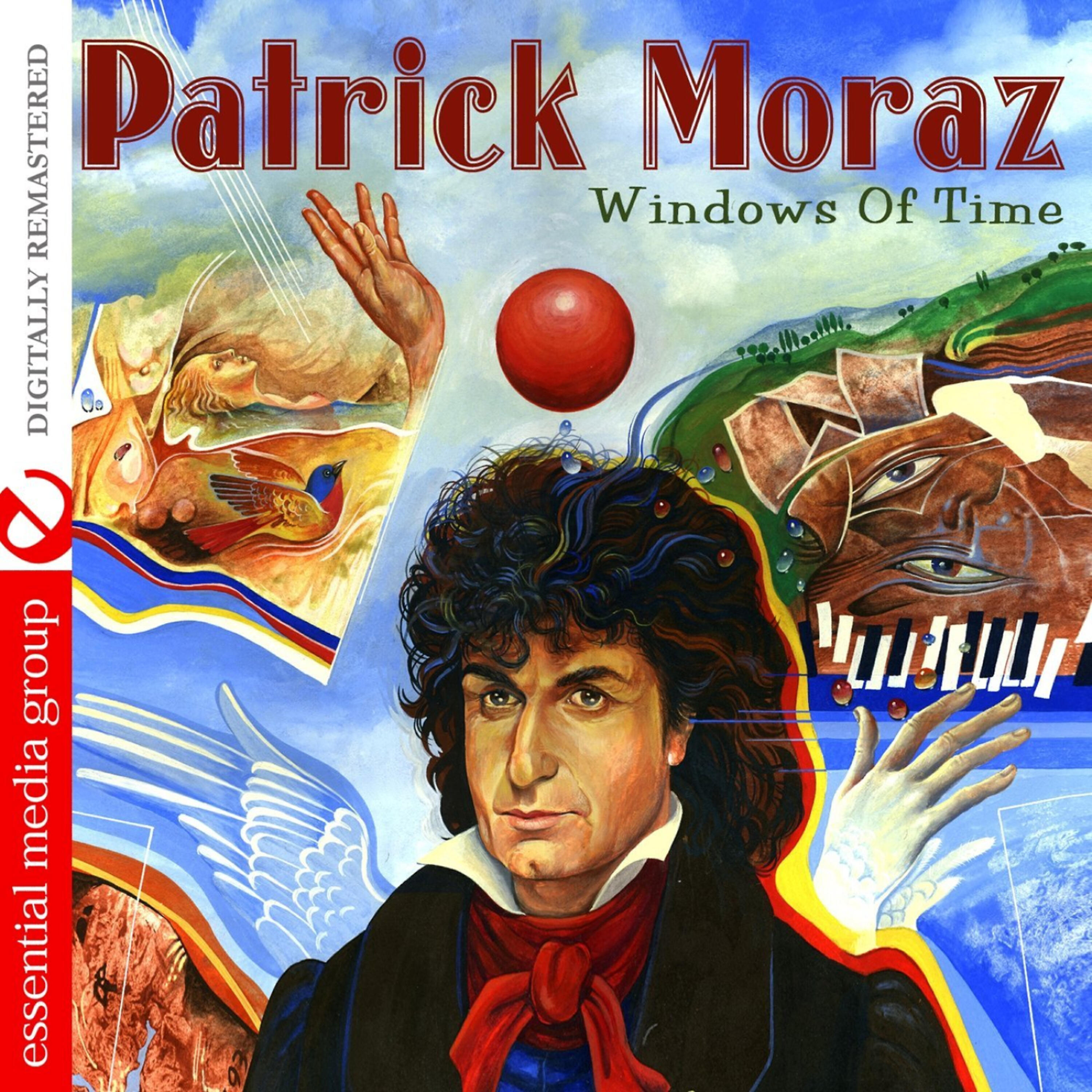 Релиз Windows Of Time