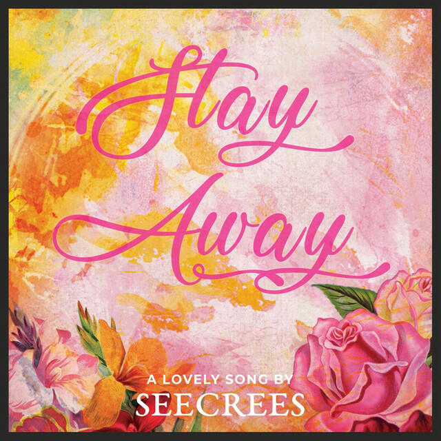 Релиз Stay Away