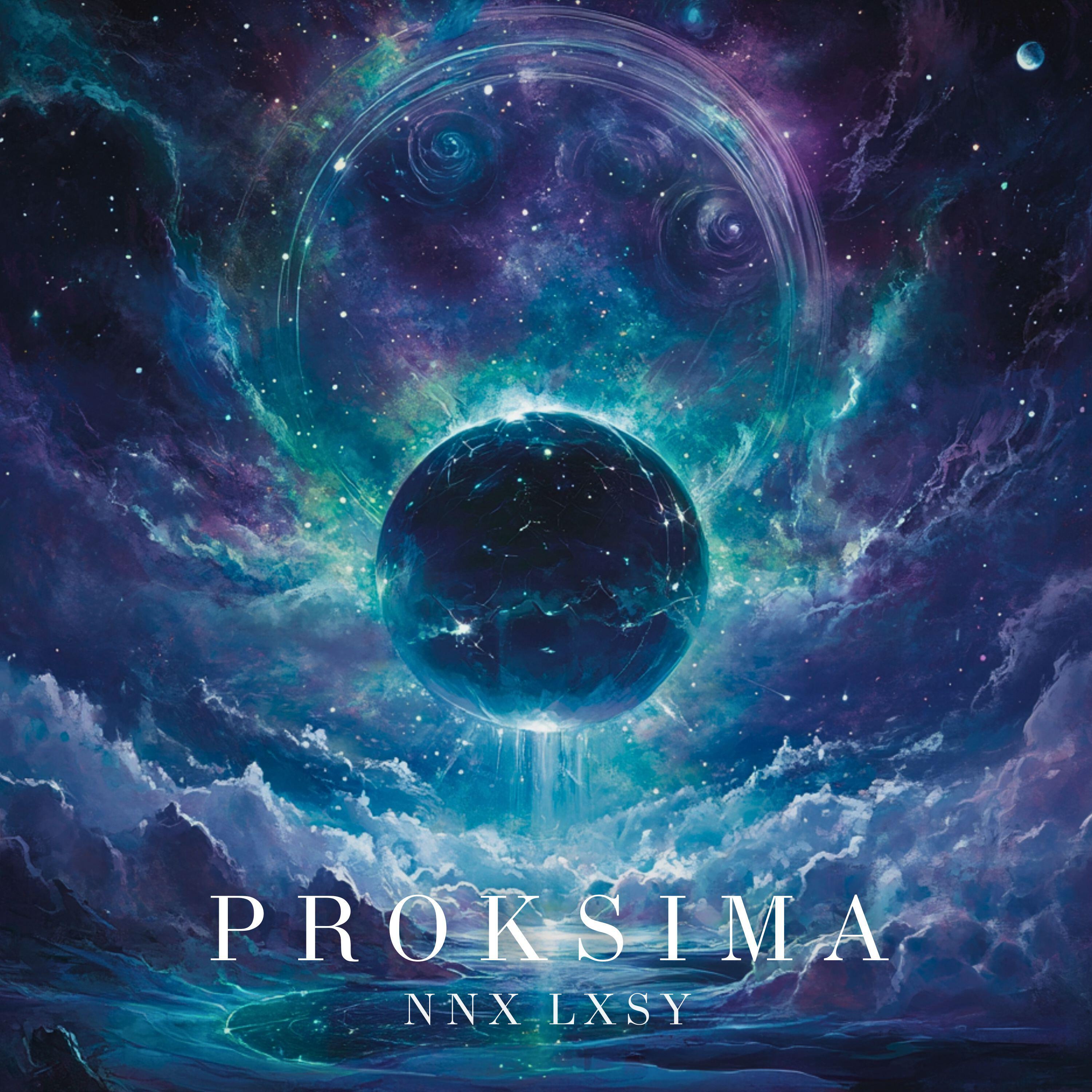 Релиз PROKSIMA