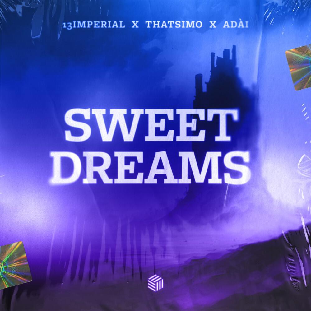 Релиз Sweet Dreams