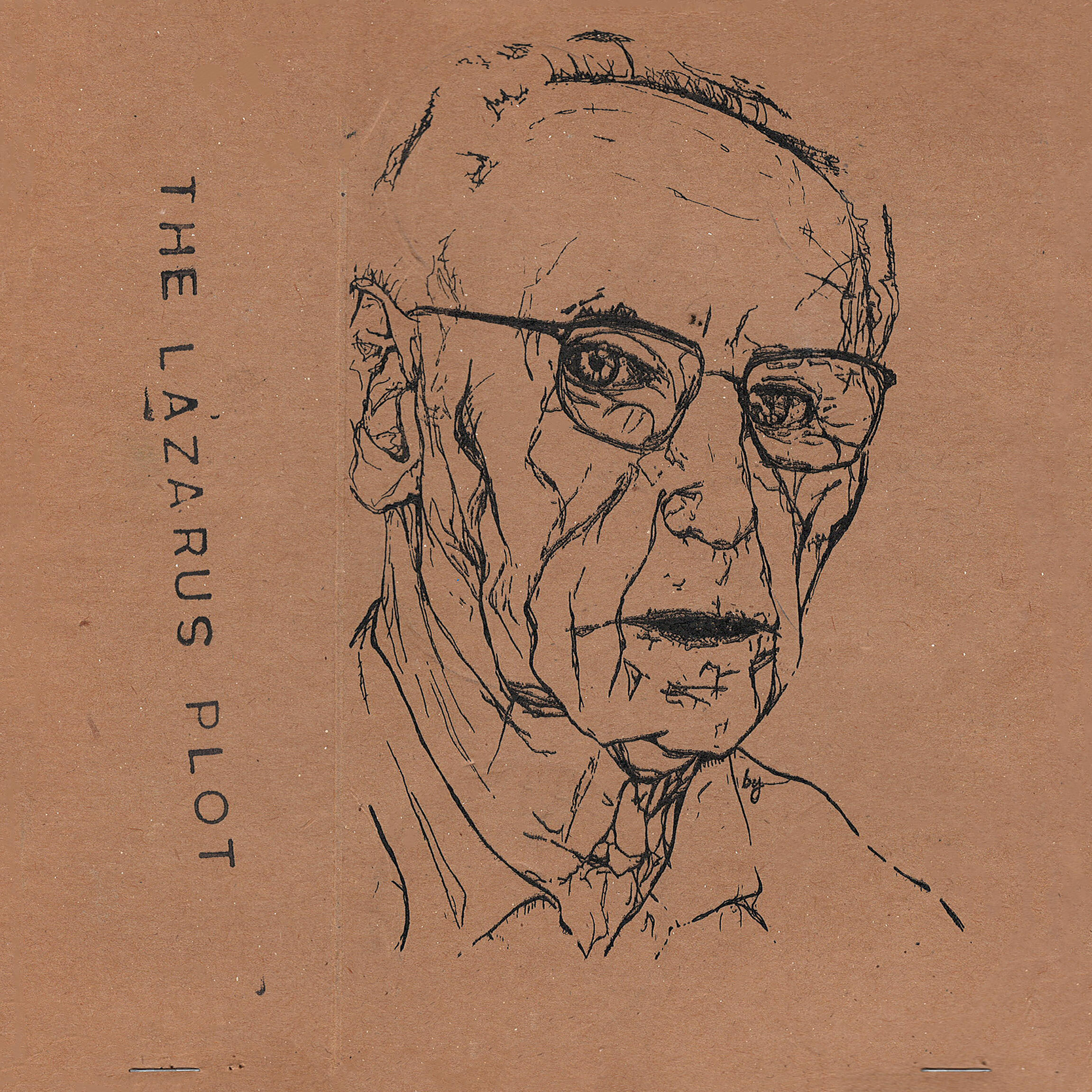 Релиз The Lazarus Plot