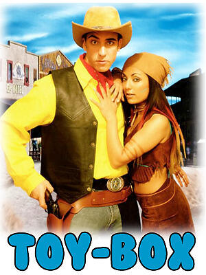 Toy-Box