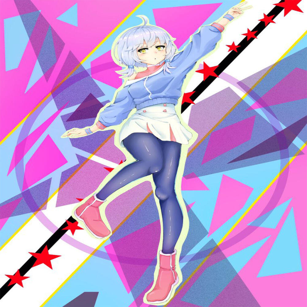 Релиз 確かめたいヌクモリ