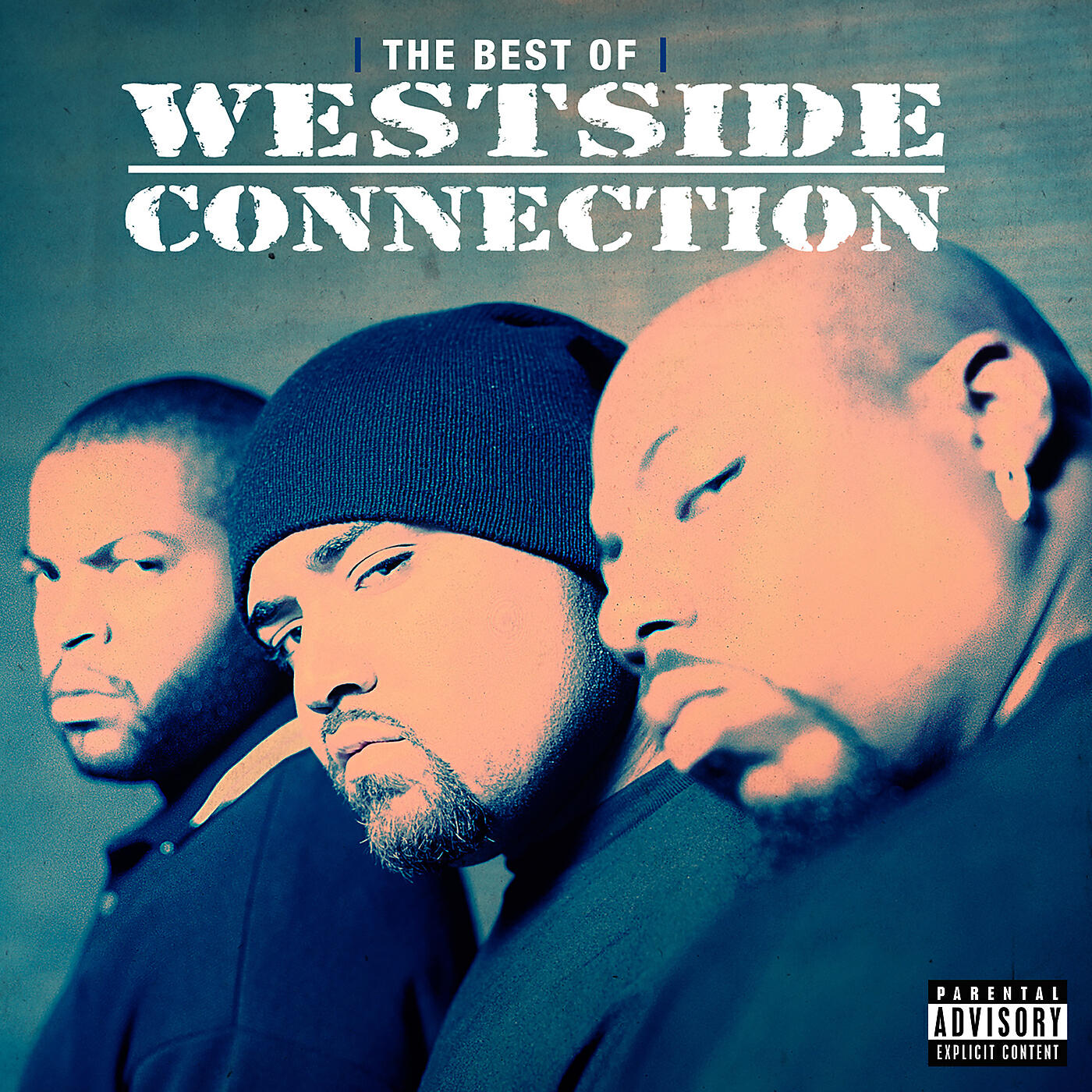 Релиз The Best Of Westside Connection
