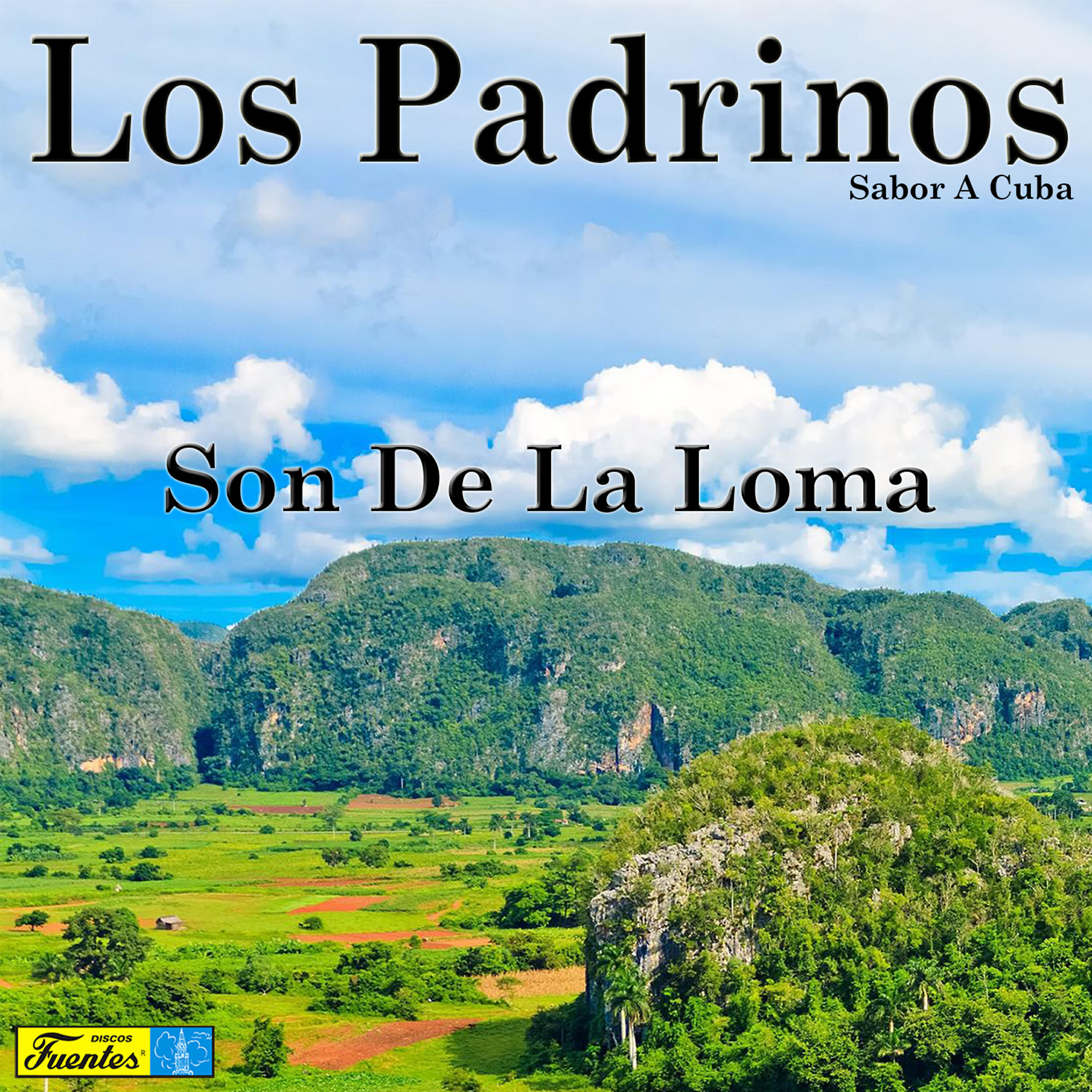 Релиз Son de la Loma