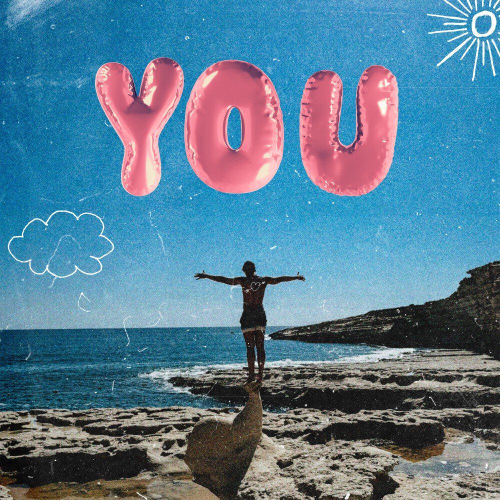 Релиз YOU