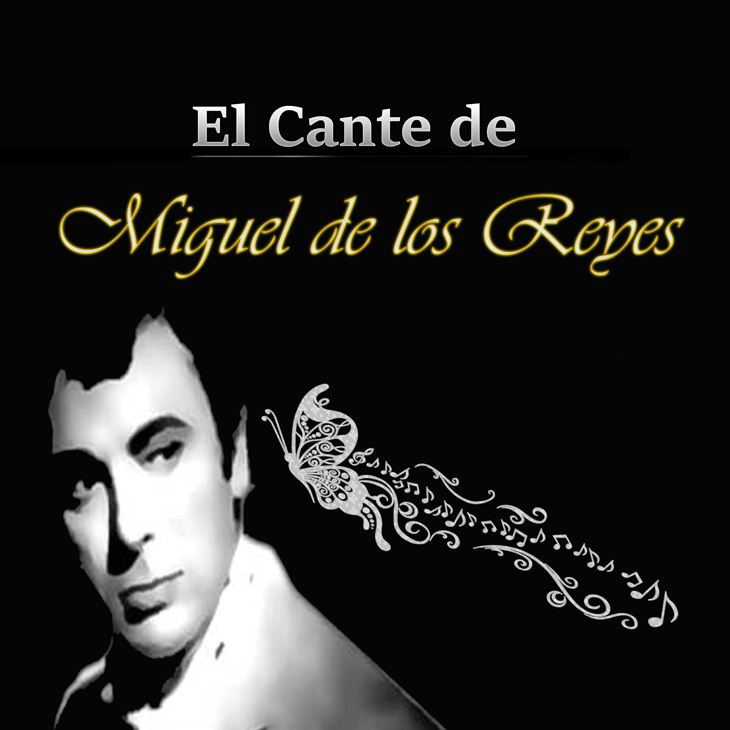 Релиз El Cante de Miguel de los Reyes