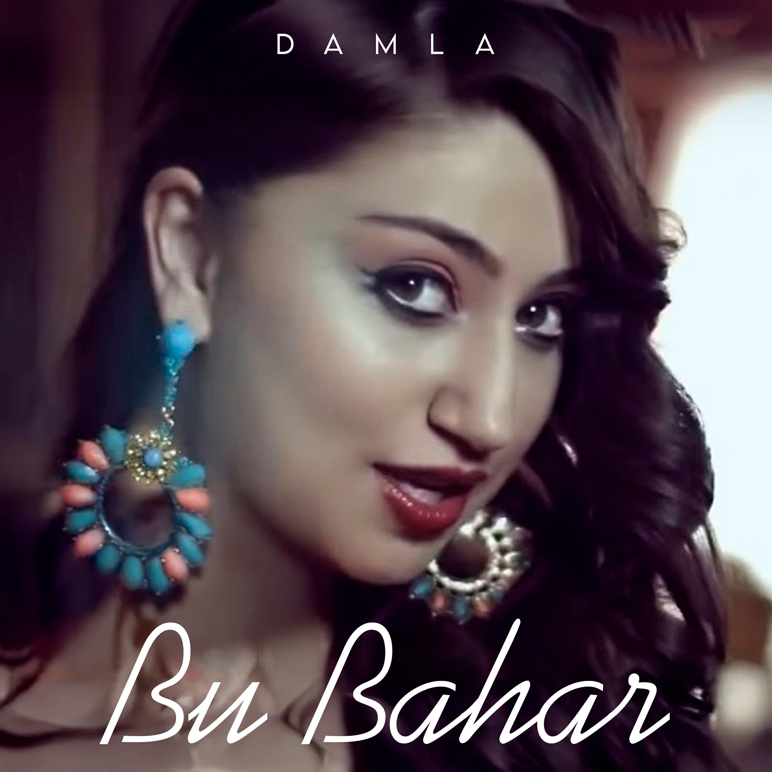 Постер альбома Bu Bahar