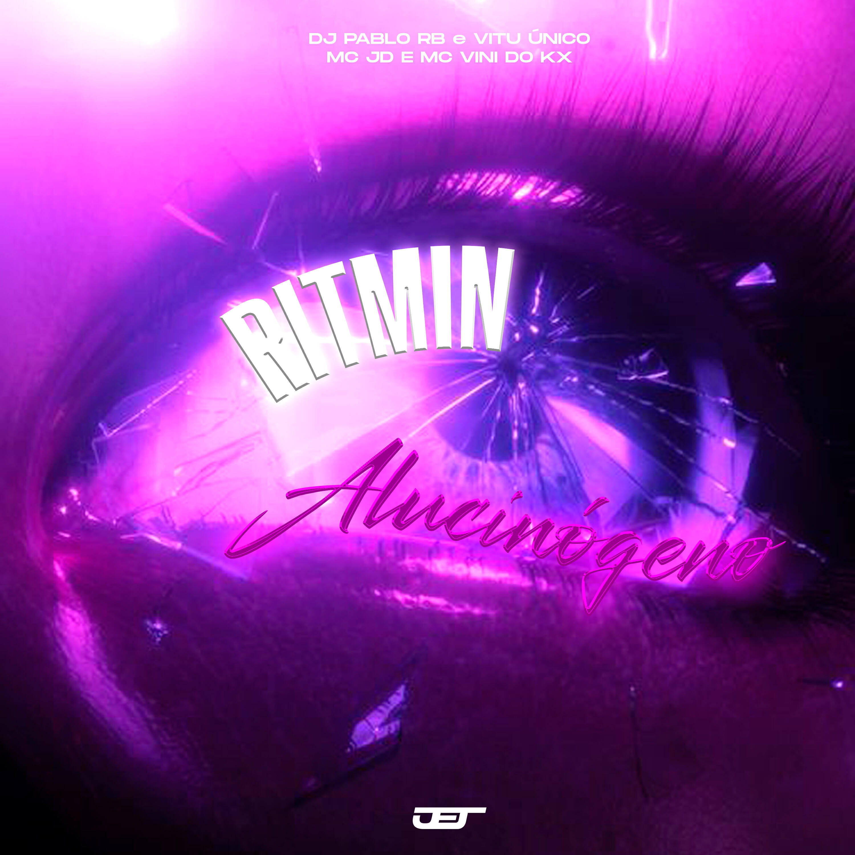 Релиз Ritmin Alucinógeno