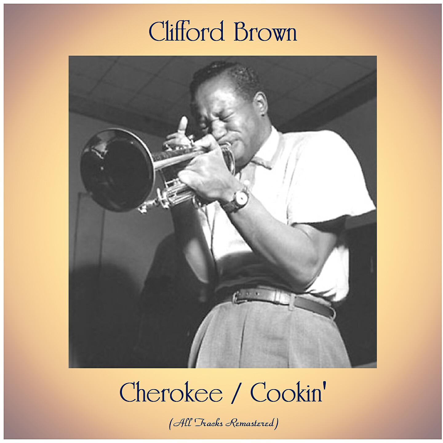 Релиз Cherokee / Cookin'