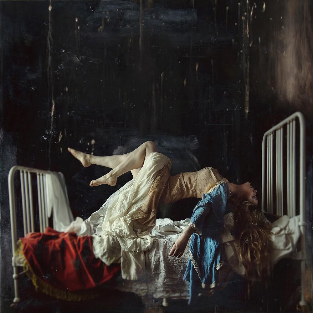 Релиз From the Bed and Beyond