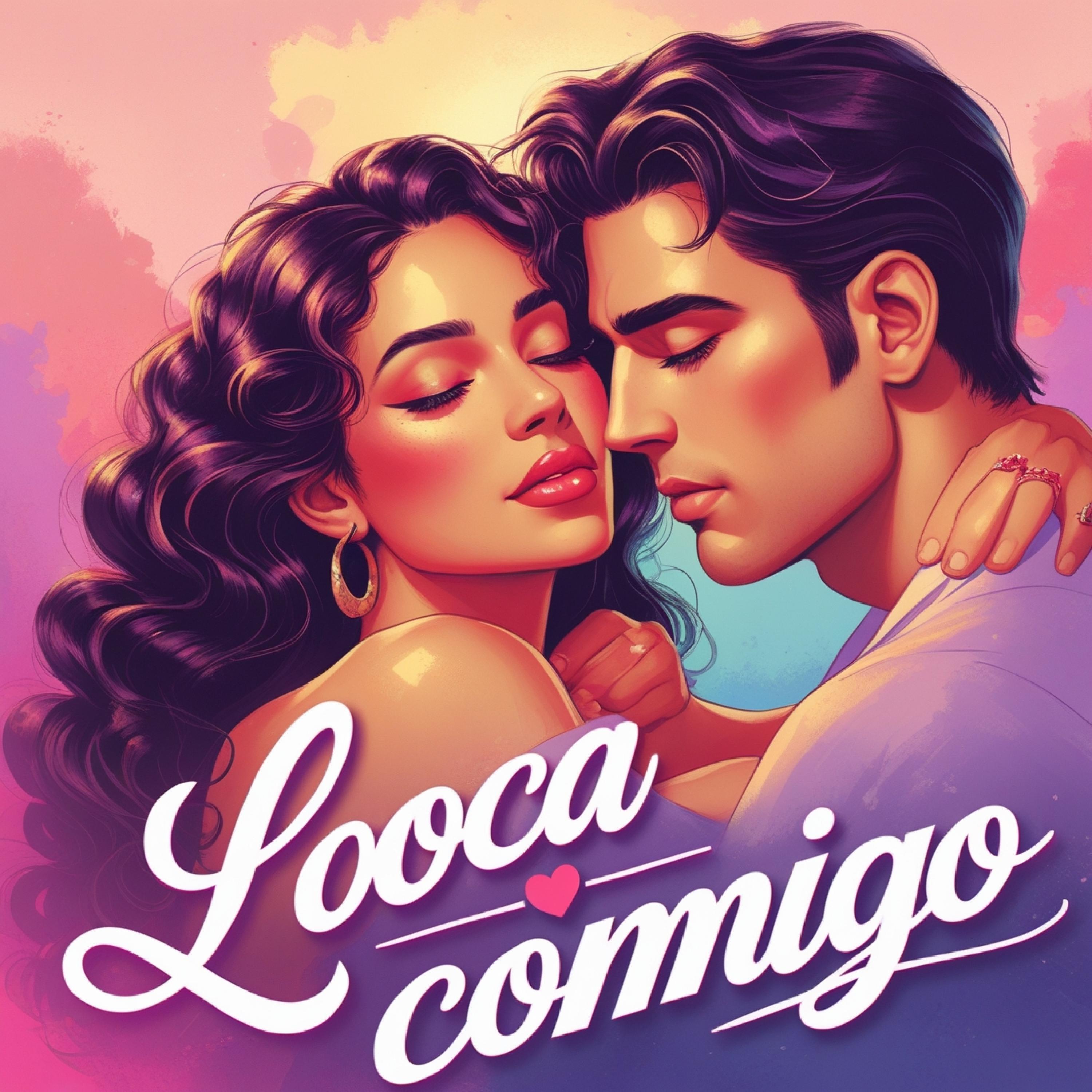 Релиз Loca Conmigo