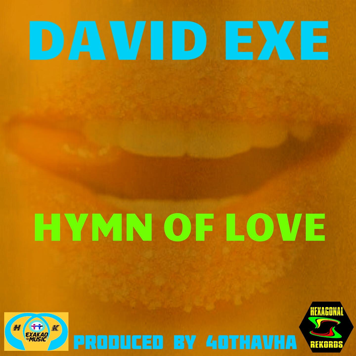 Релиз Hymn of Love
