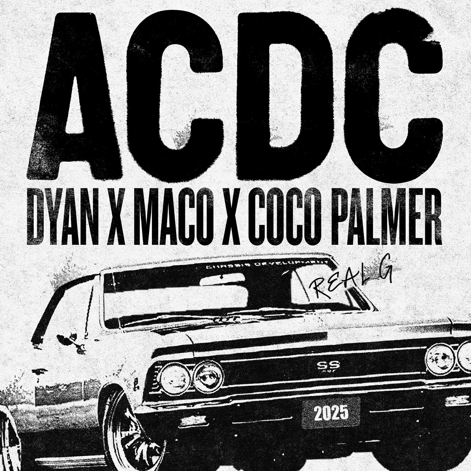 Релиз ACDC