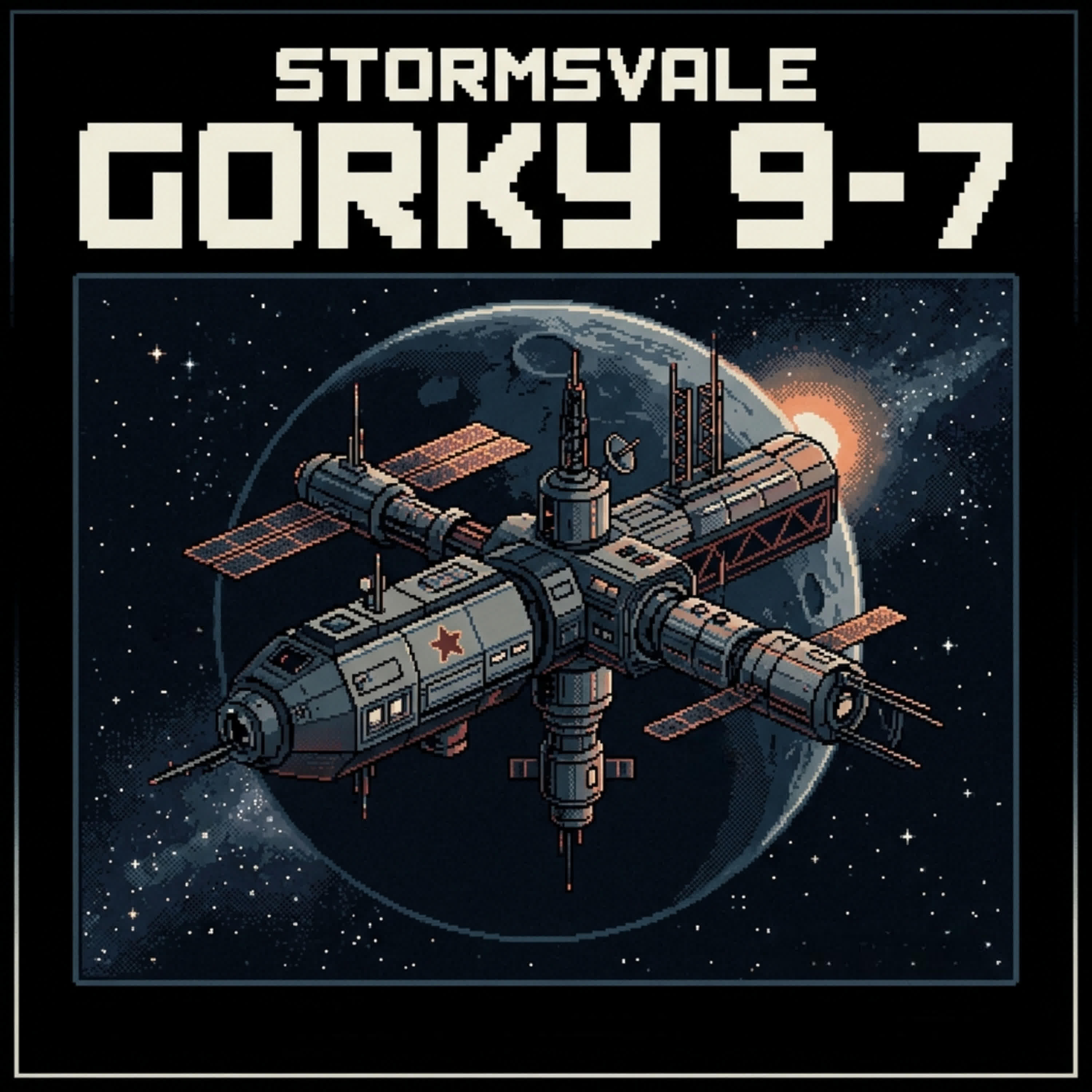 Stormsvale