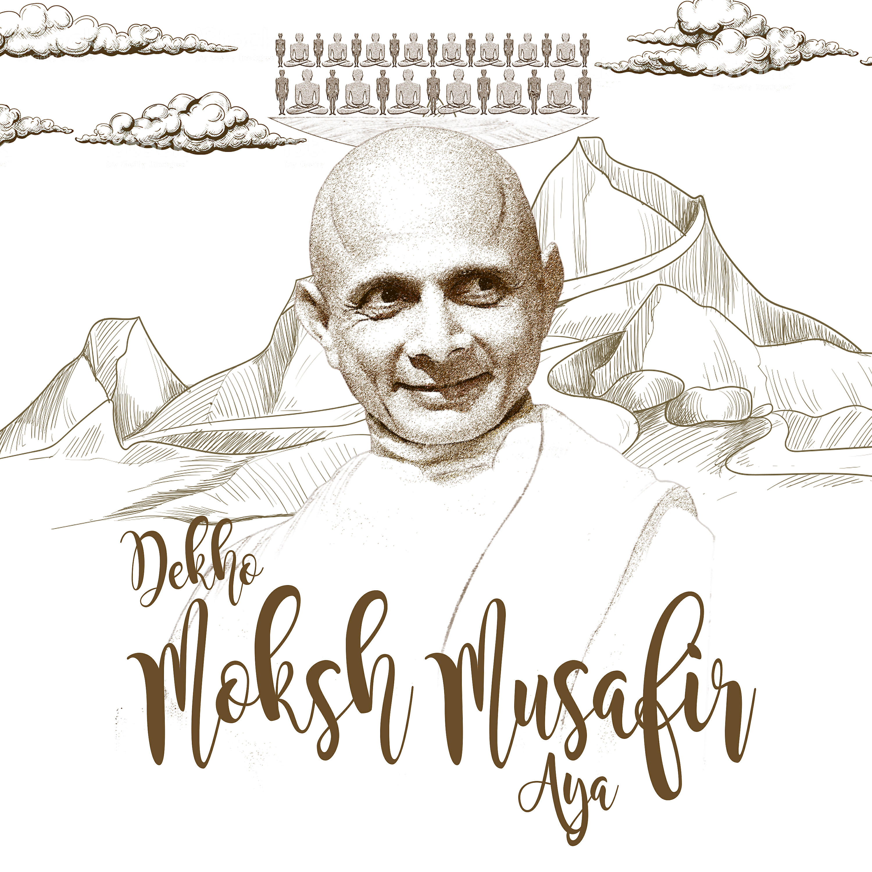 Релиз Dekho Moksh Musafir Aya