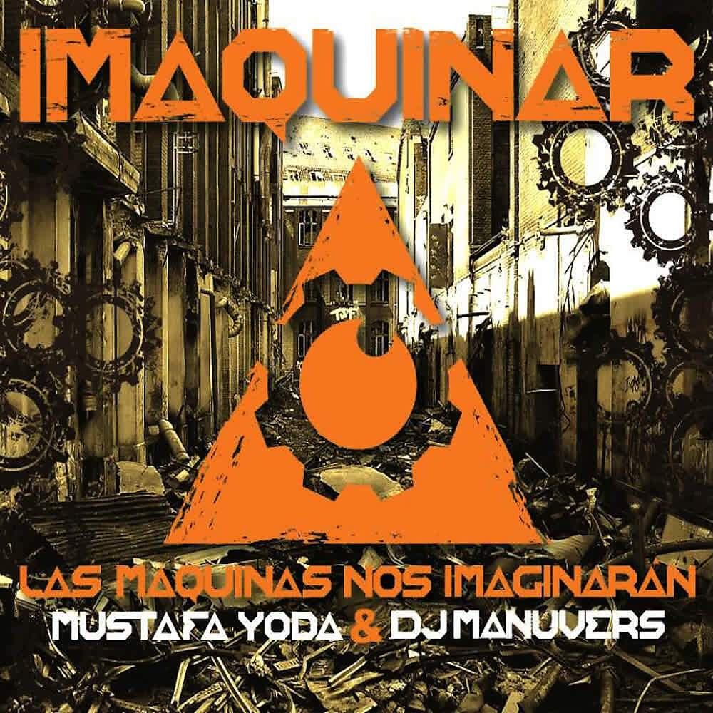 Скачать песню Mustafá Yoda, DJ Manuvers - Golpe de Palmas бесплатно в MP3 для Android и iOS