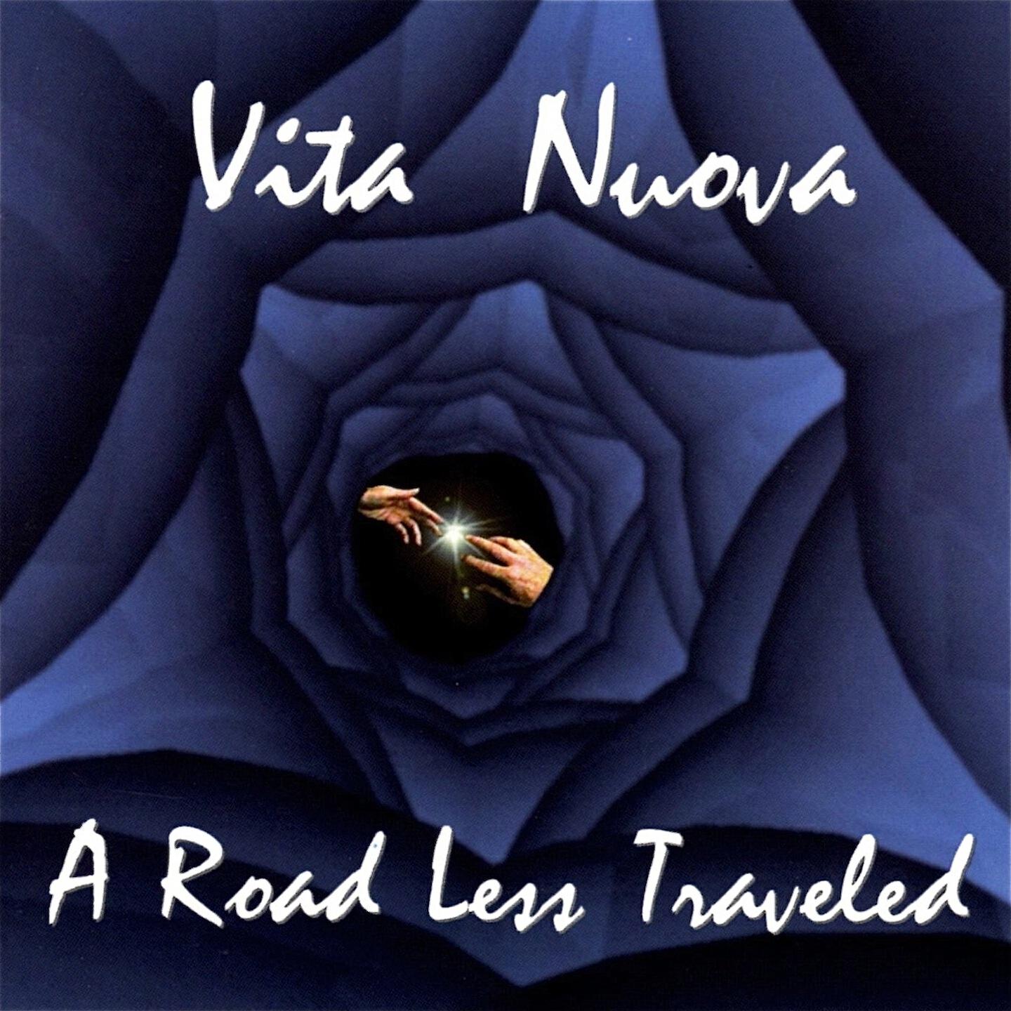 Релиз A Road Less Traveled