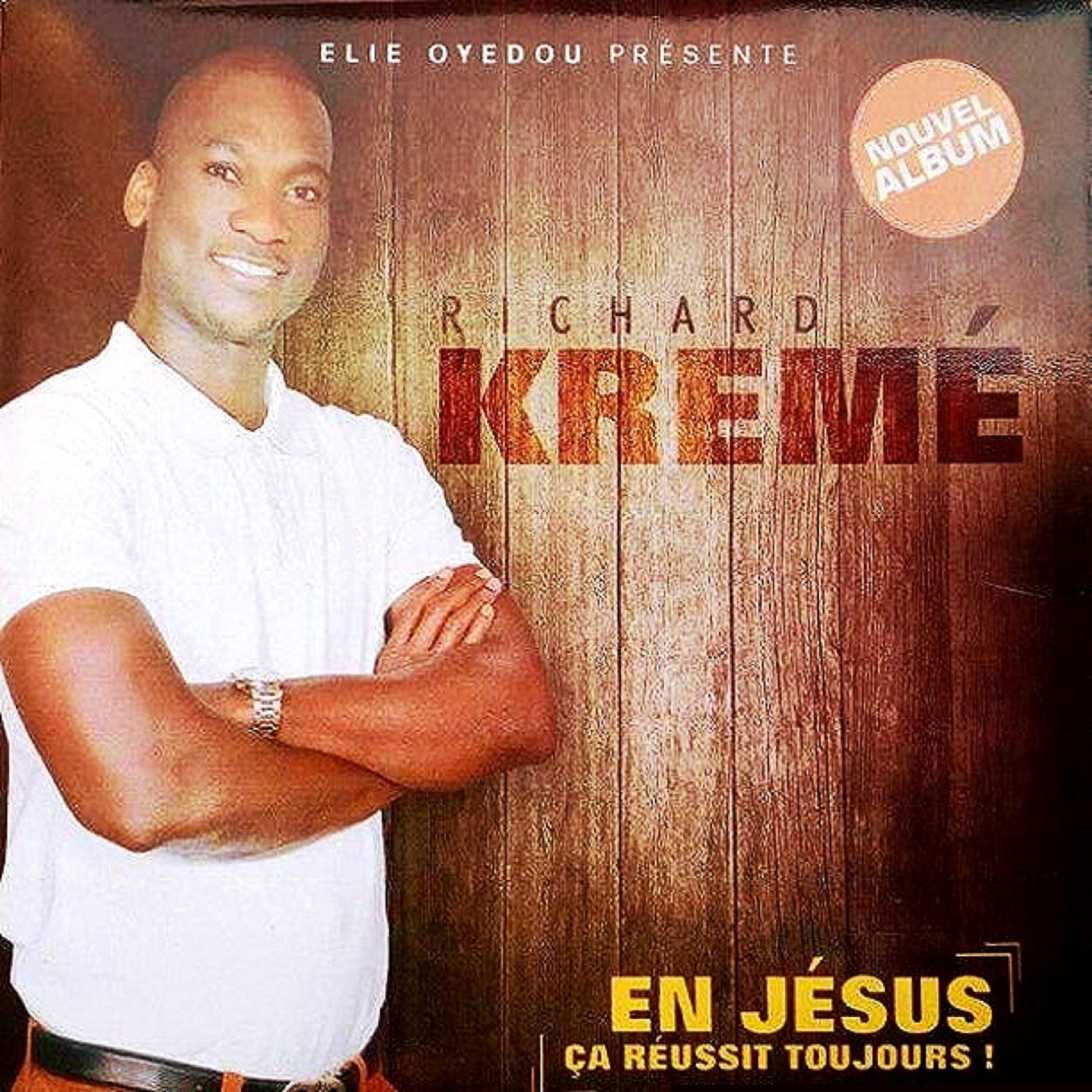 Релиз En Jésus, ça réussit toujours !