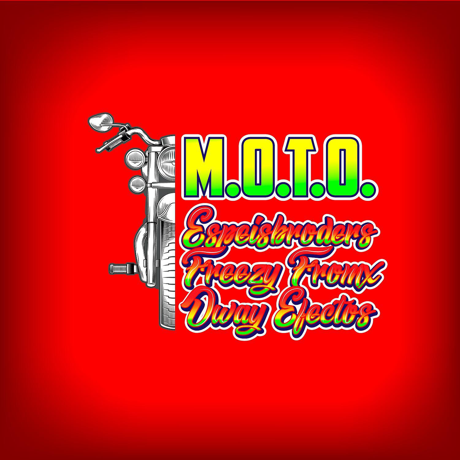 Релиз M.O.T.O.