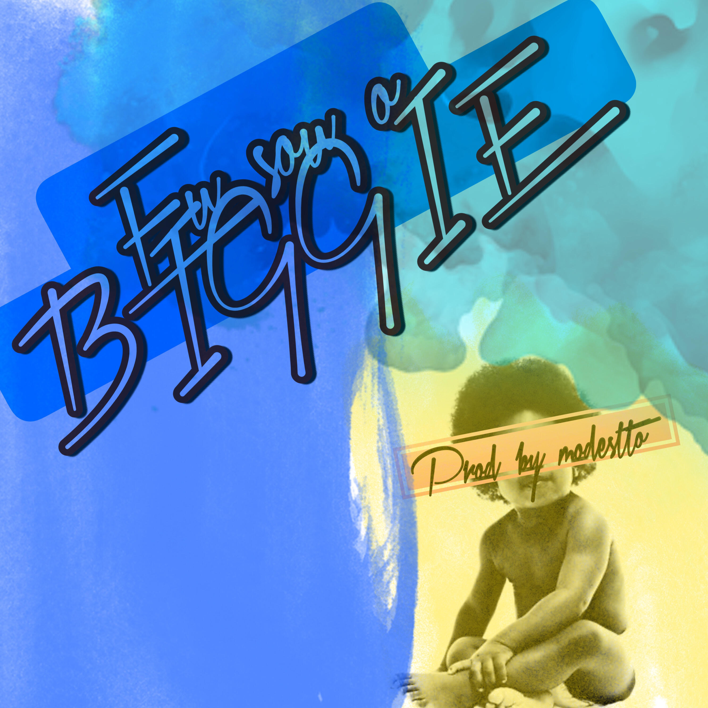Релиз Eu Sou Biggie