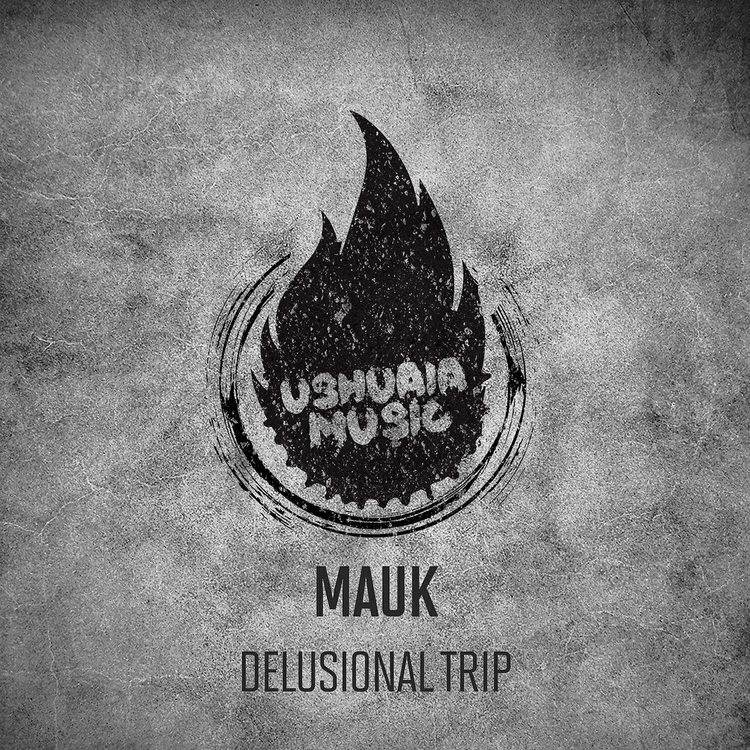 Релиз Delusional Trip