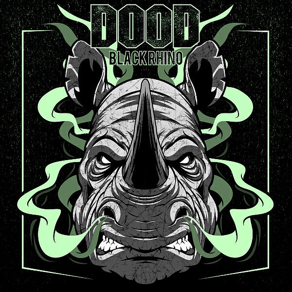 Релиз Black Rhino