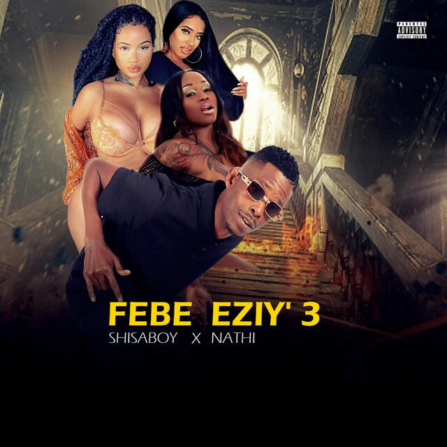 Релиз Febe eziy' 3