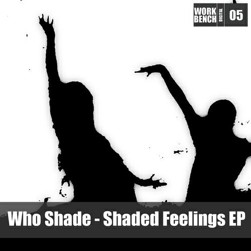 Релиз Shaded Feelings Ep