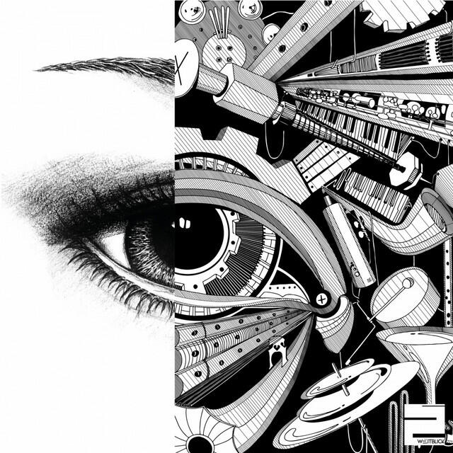 Релиз In Your Eyes (Definition Remix)