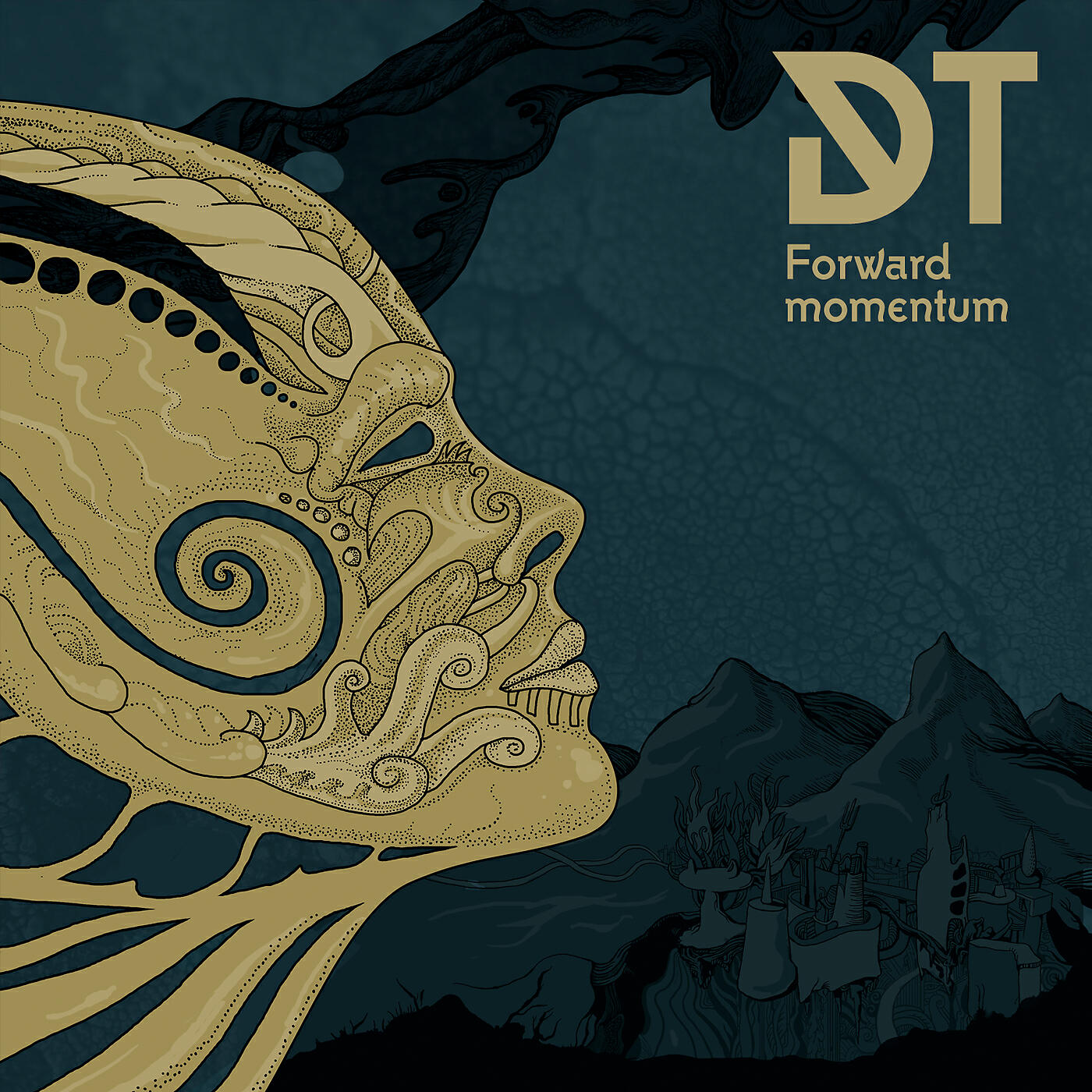 Релиз Forward Momentum