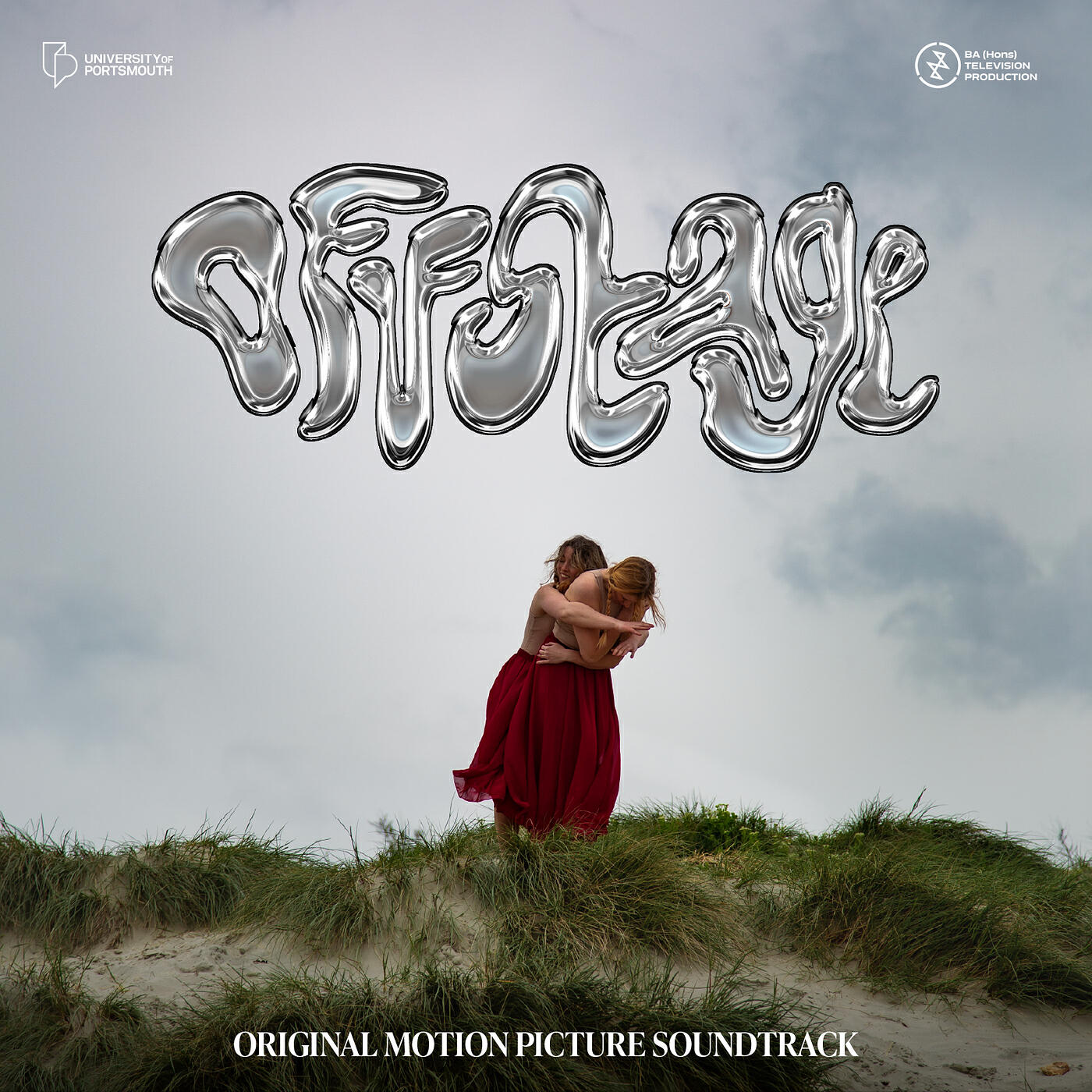 Релиз Offstage: Original Motion Picture Soundtrack