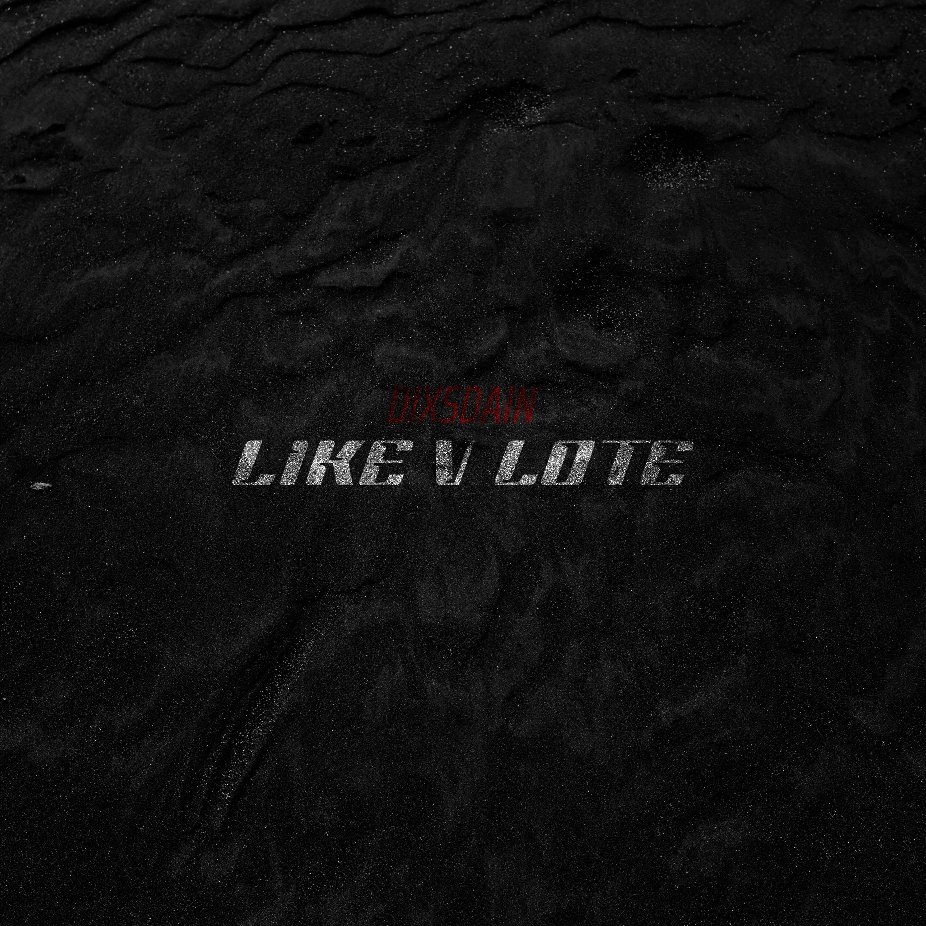 Постер альбома Like a Lote