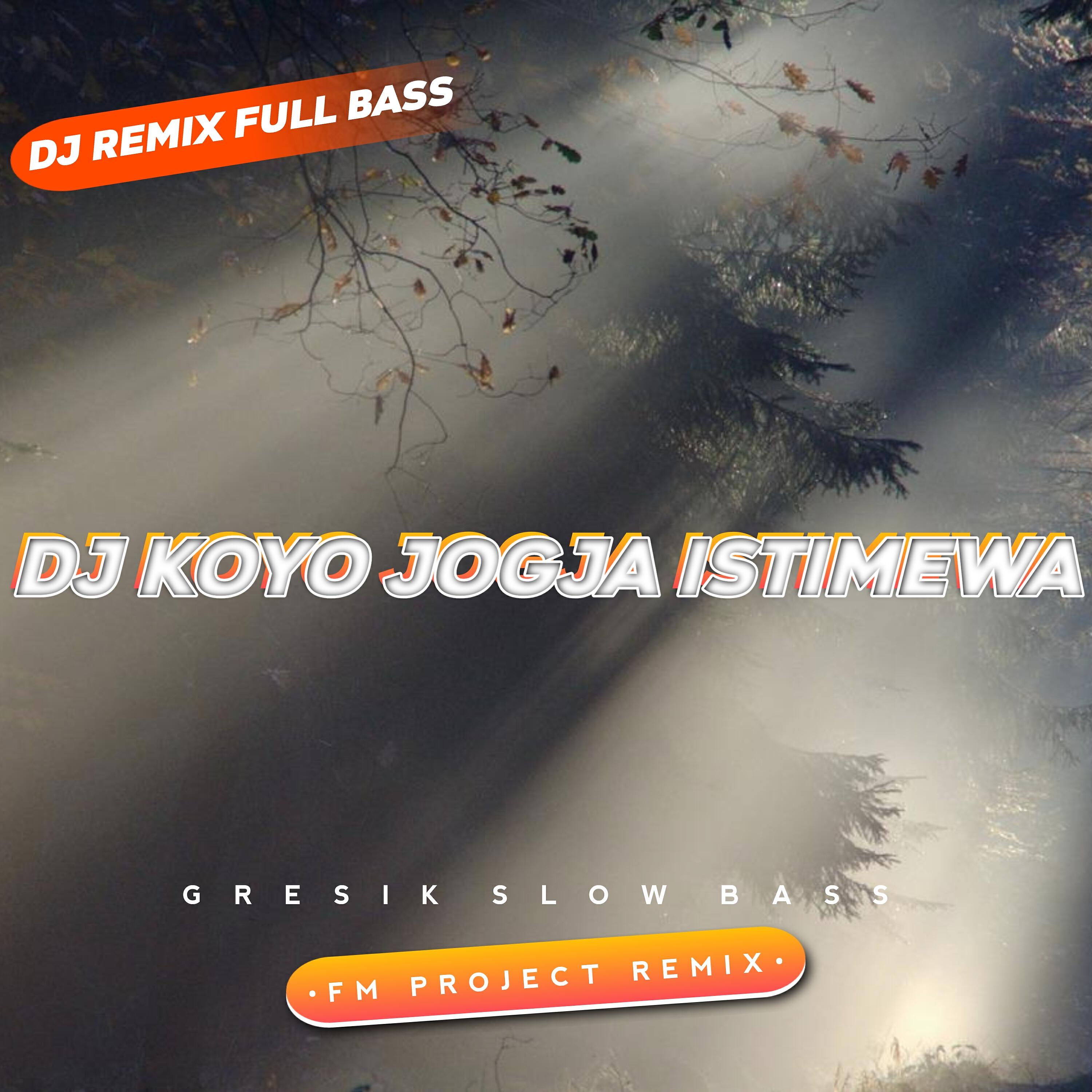 Релиз Koyo Jogja Istimewa