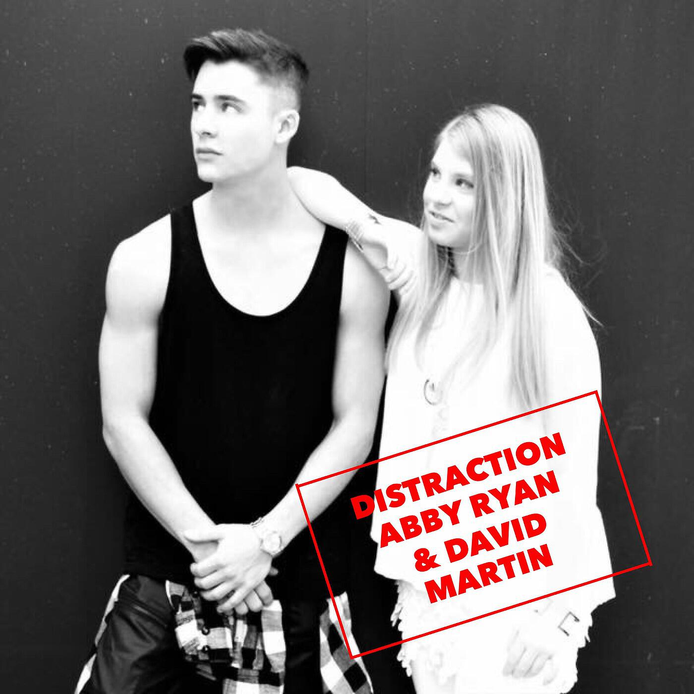 Релиз Distraction