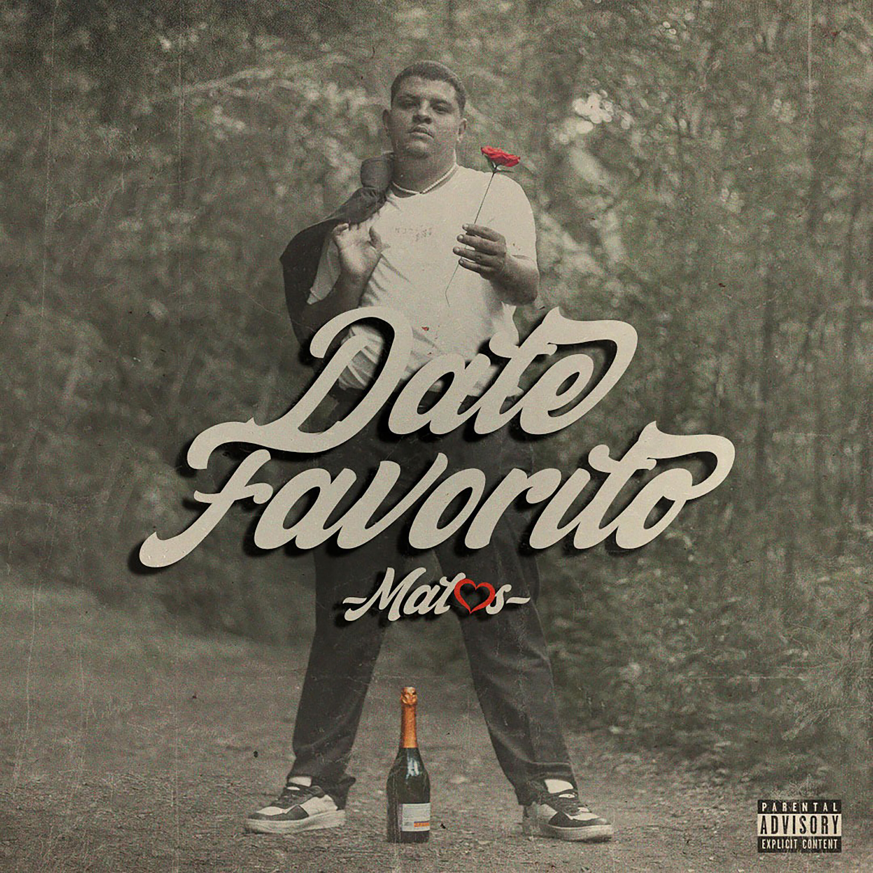 Релиз Date Favorito