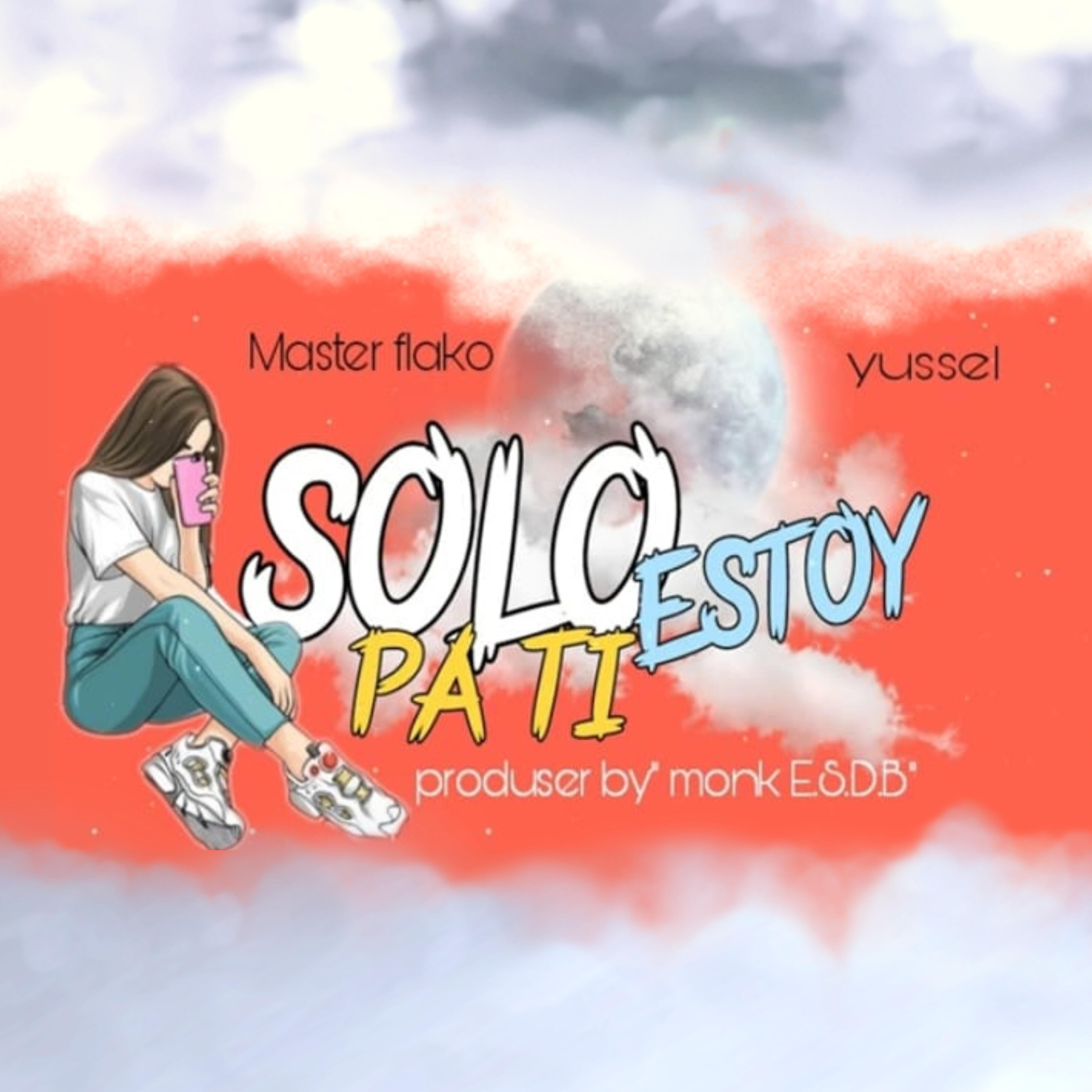 Релиз Solo Estoy Pa Ti