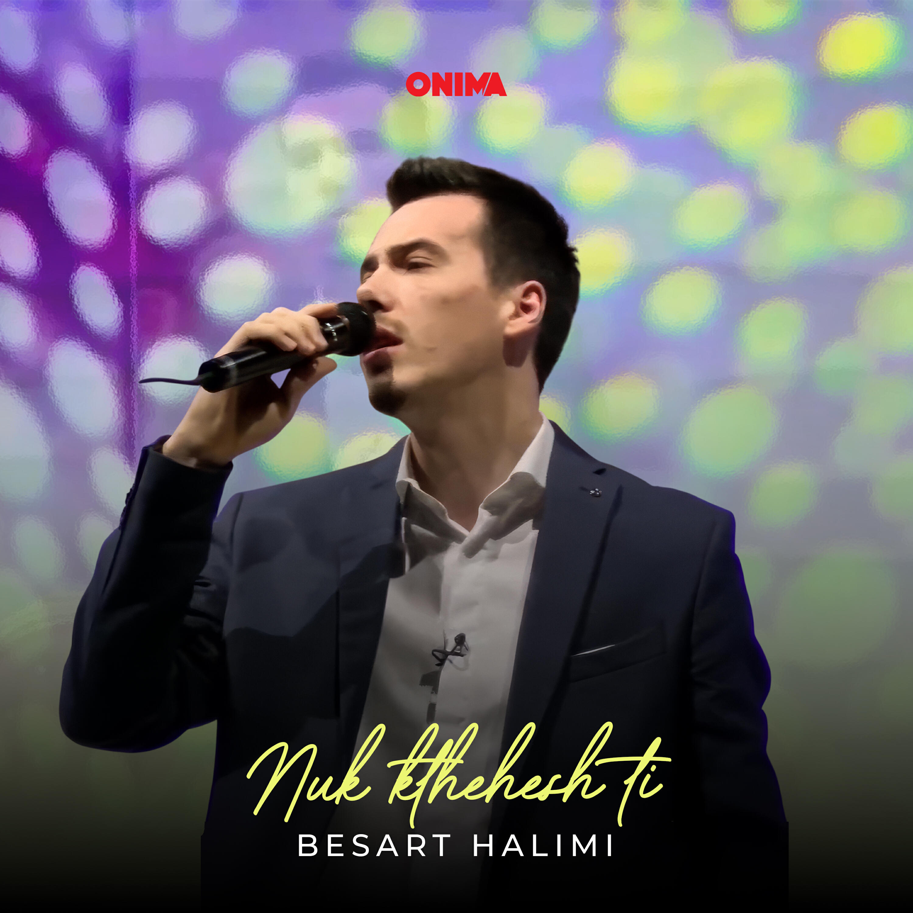 Besart Halimi