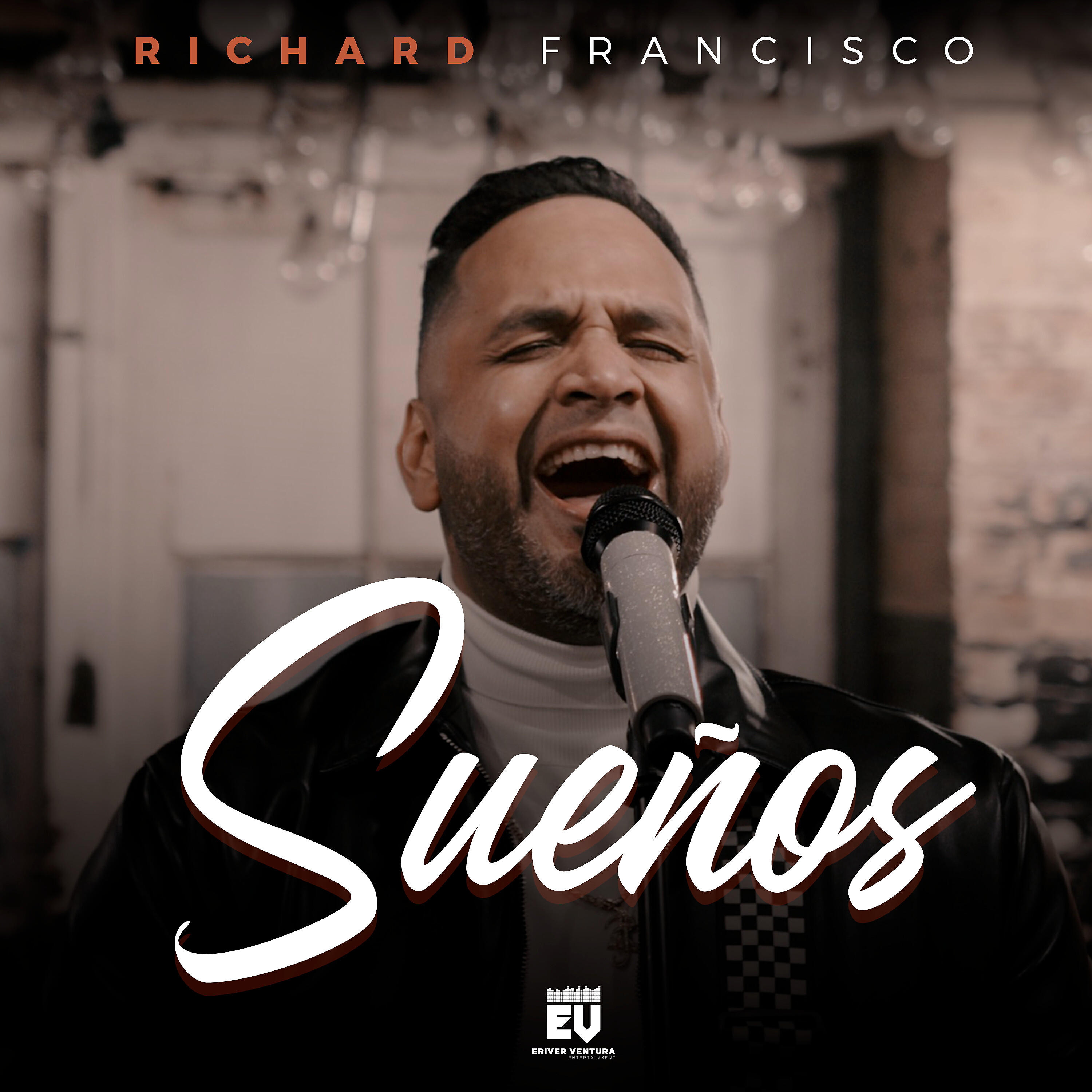 Релиз Sueños