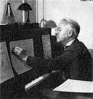 Scott Bradley