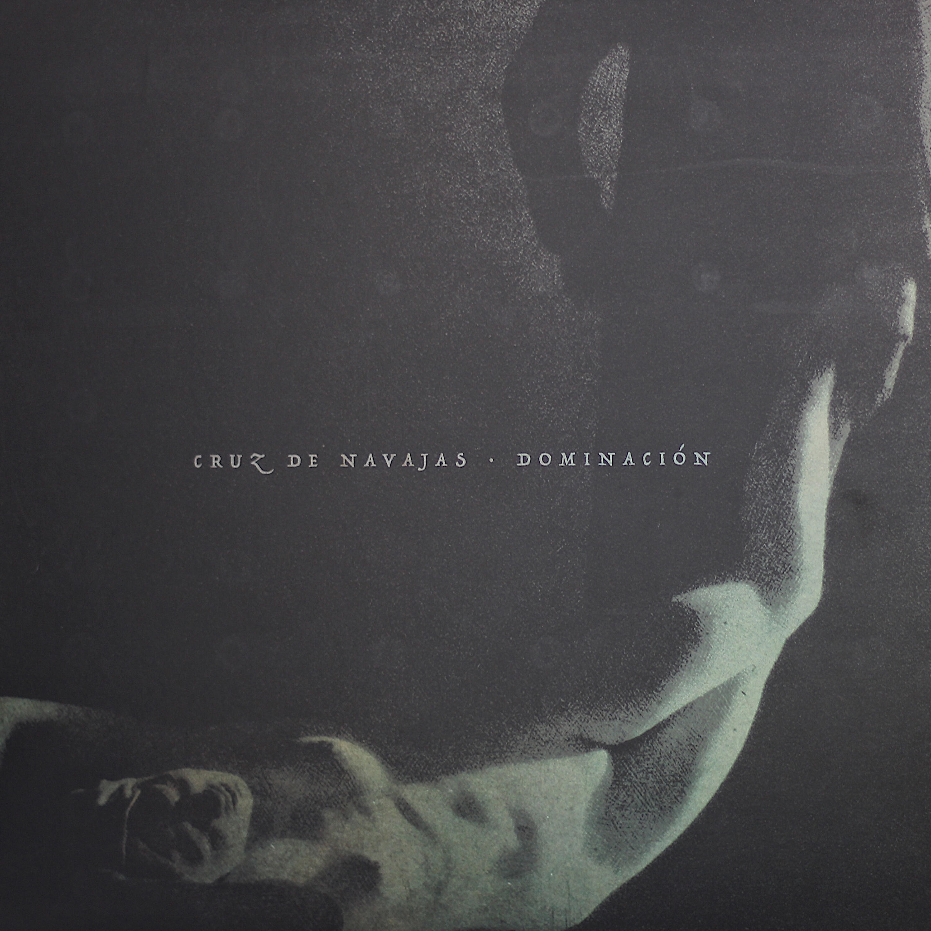 Релиз Dominacion