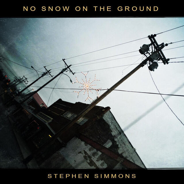 Релиз No Snow on the Ground