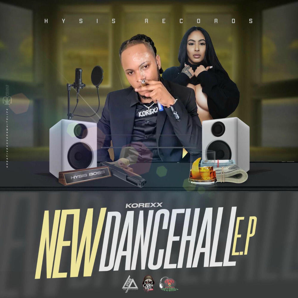 Релиз New Dancehall